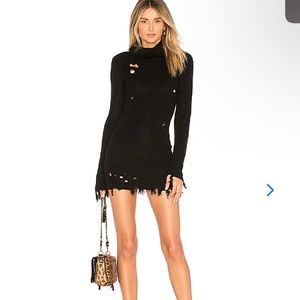 Lovers and friends Keeney dress XS